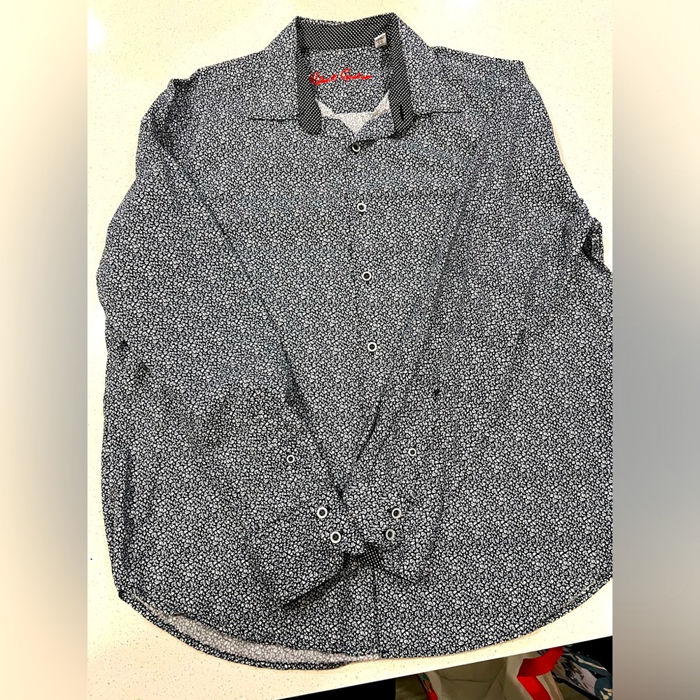 Robert Graham